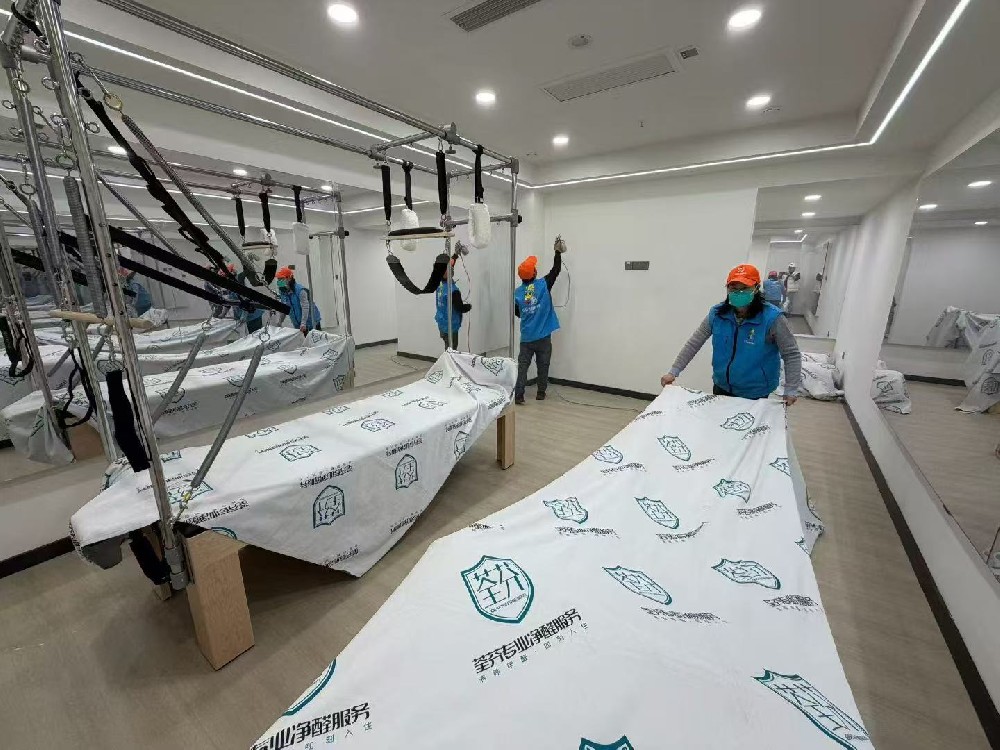 除甲醛行业乱象揭秘：如何避开低价陷阱与虚假宣传？