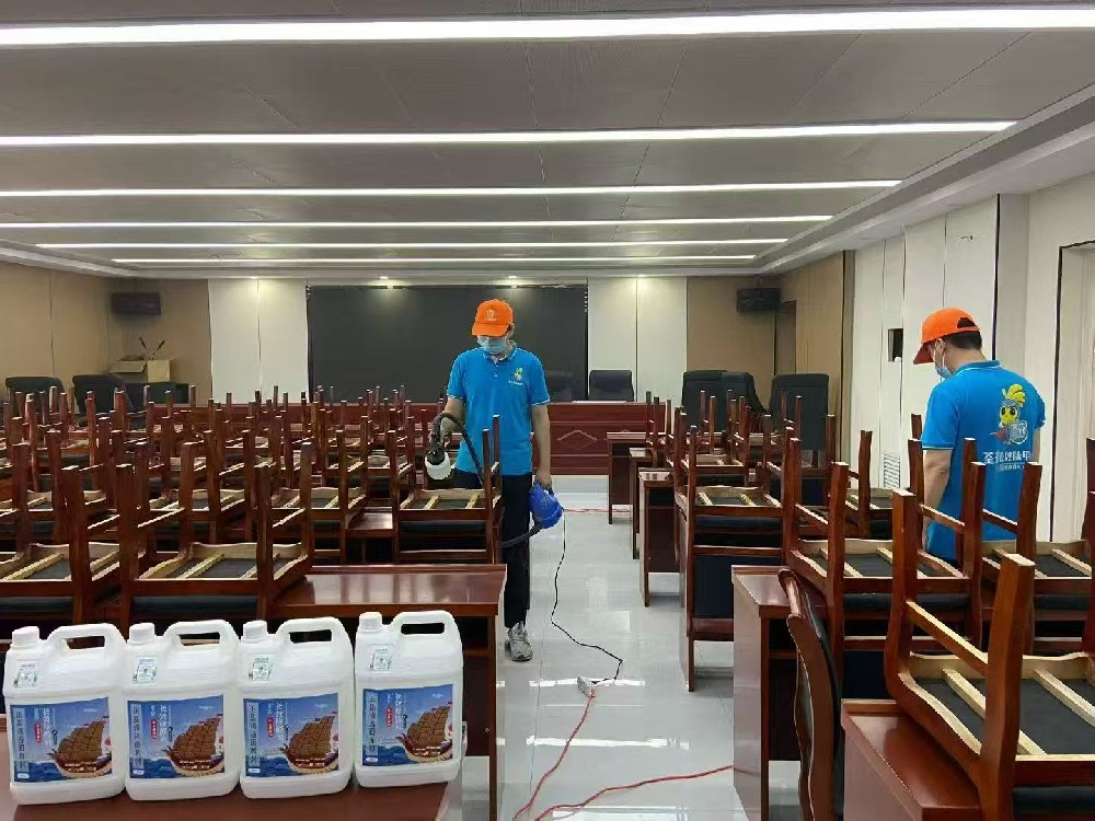 光触媒除甲醛深度解析：原理、效果与适用场景