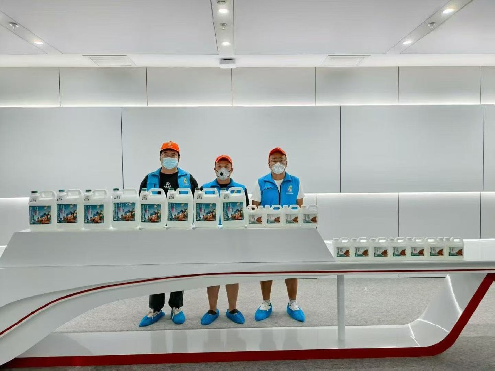 冬季除甲醛的特殊性与应对策略:低温环境下的甲醛治理难点突破