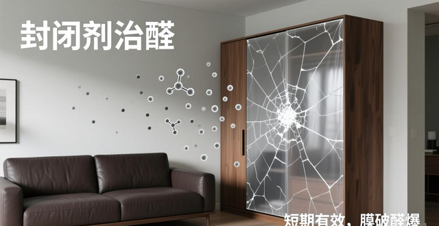 除甲醛方法中哪些真有效？通风和活性炭的正确用法别搞错