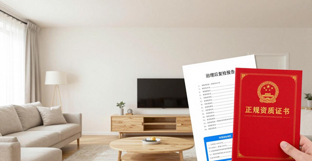 新房装修除甲醛要通风多久 甲醛释放周期多久才能入住