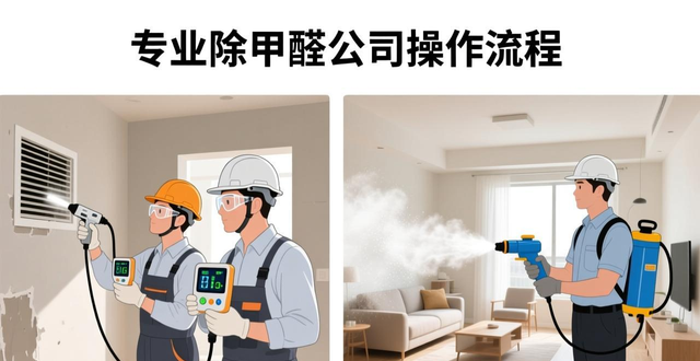 新房装修有效除甲醛方法 快速安全除甲醛