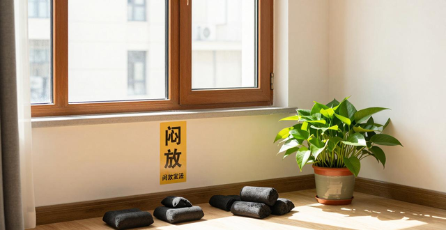 新房除甲醛技巧：闷放法+工业风扇，通风效果翻倍