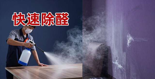 新房除甲醛别乱试!真正有效就这2招