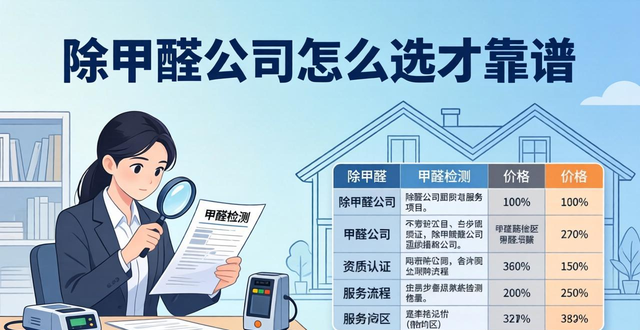 除甲醛治理_除甲醛技术_甲醛除甲醛