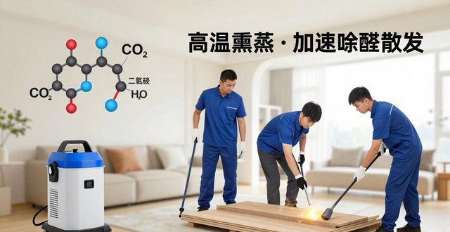 甲醛去除服务_除甲醛服务流程_除甲醛服务