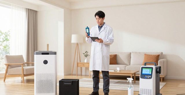 新房急住不用愁 除甲醛专家教你一招搞定