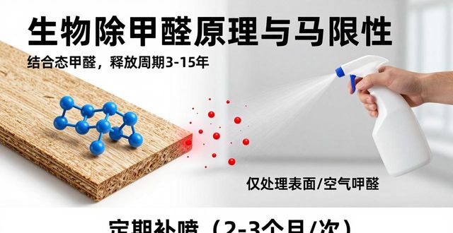 甲醛去除生态除醛机_生物除甲醛_除甲醛用的生物酶是什么